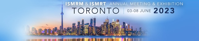 Recap - ISMRM 2023