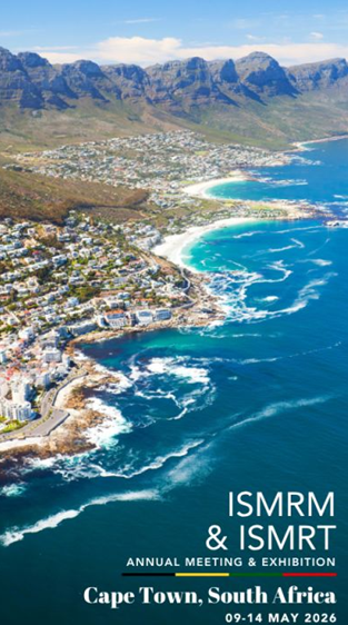 ISMRM 2026 - Iberian Contributions